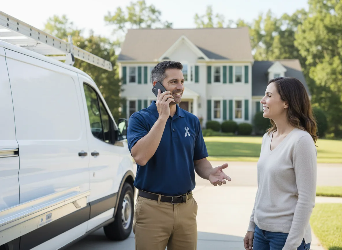 Home Gutter Service Norwalk, IA FAQs